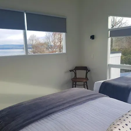 Bayview Lake Taupo Exterior photo