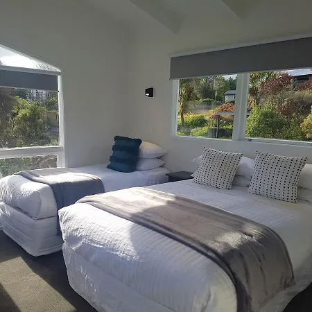 Bayview Lake Taupo Exterior photo