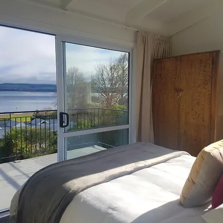 Bayview Lake Taupo Exterior photo