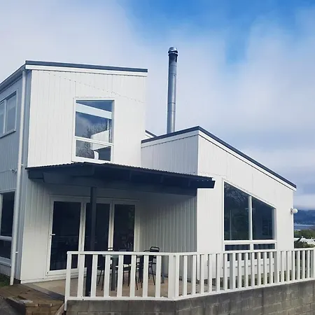 Bayview Lake Taupo Exterior photo