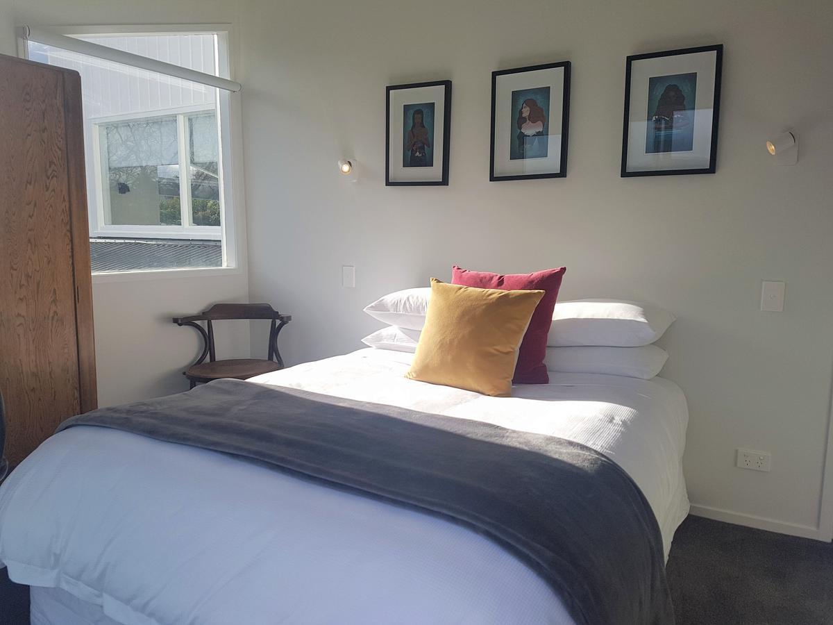 Holiday home Bayview Taupo