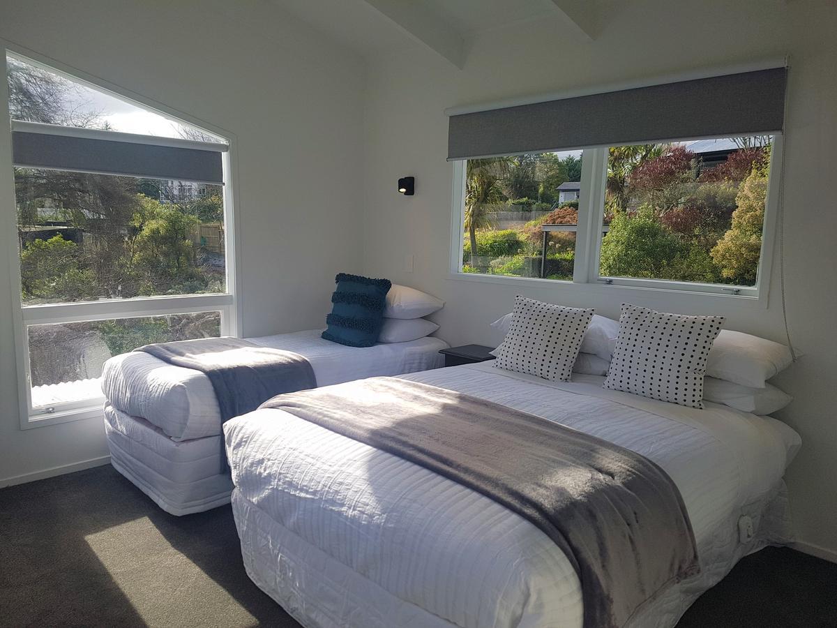 Bayview Holiday home Taupo