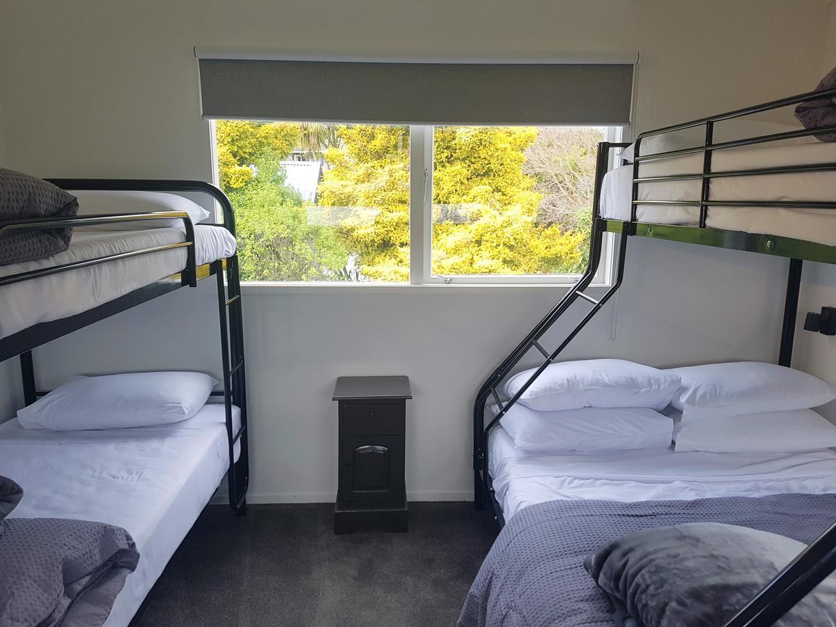 Holiday home Bayview Taupo