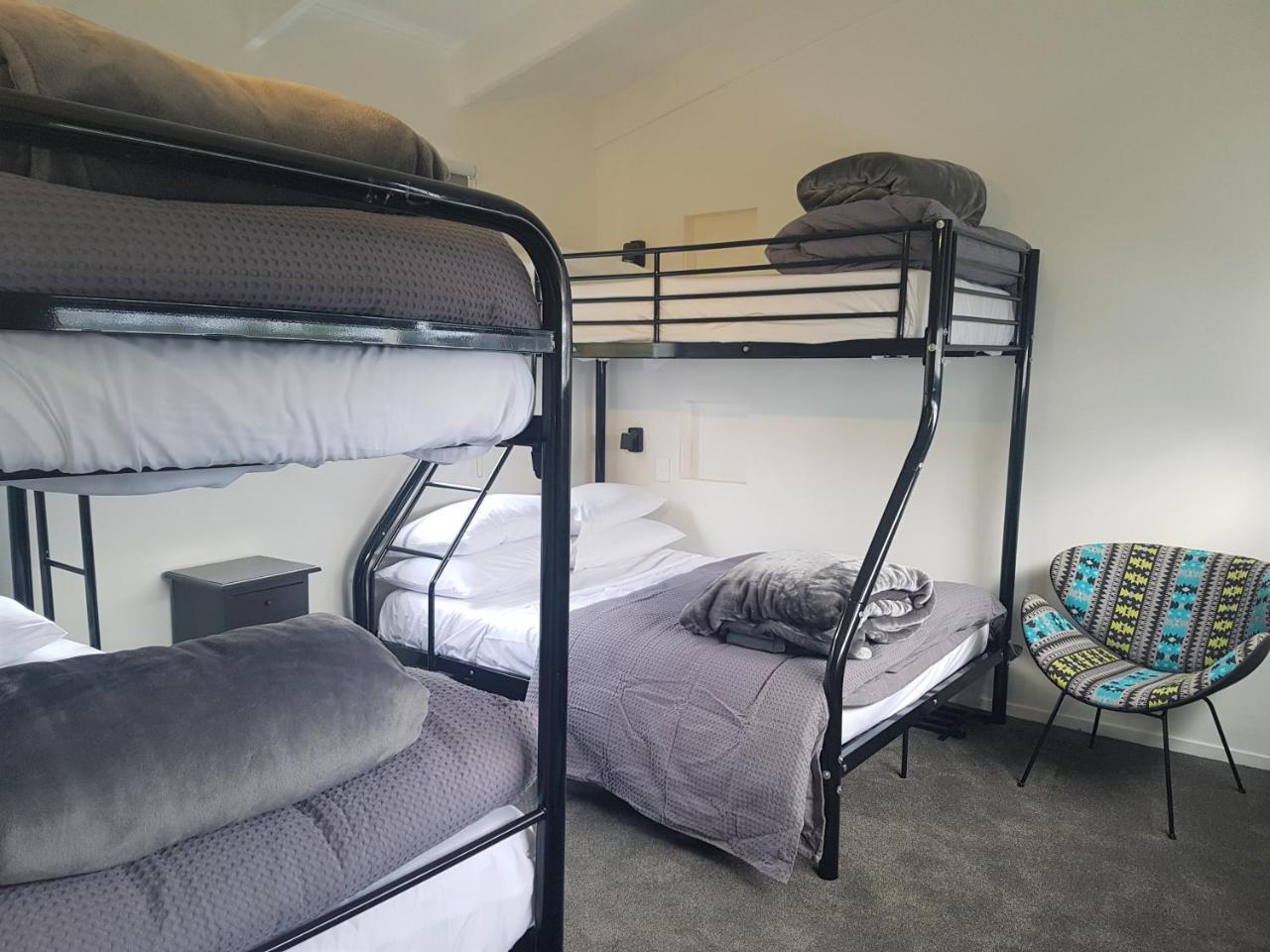 Bayview Holiday home *