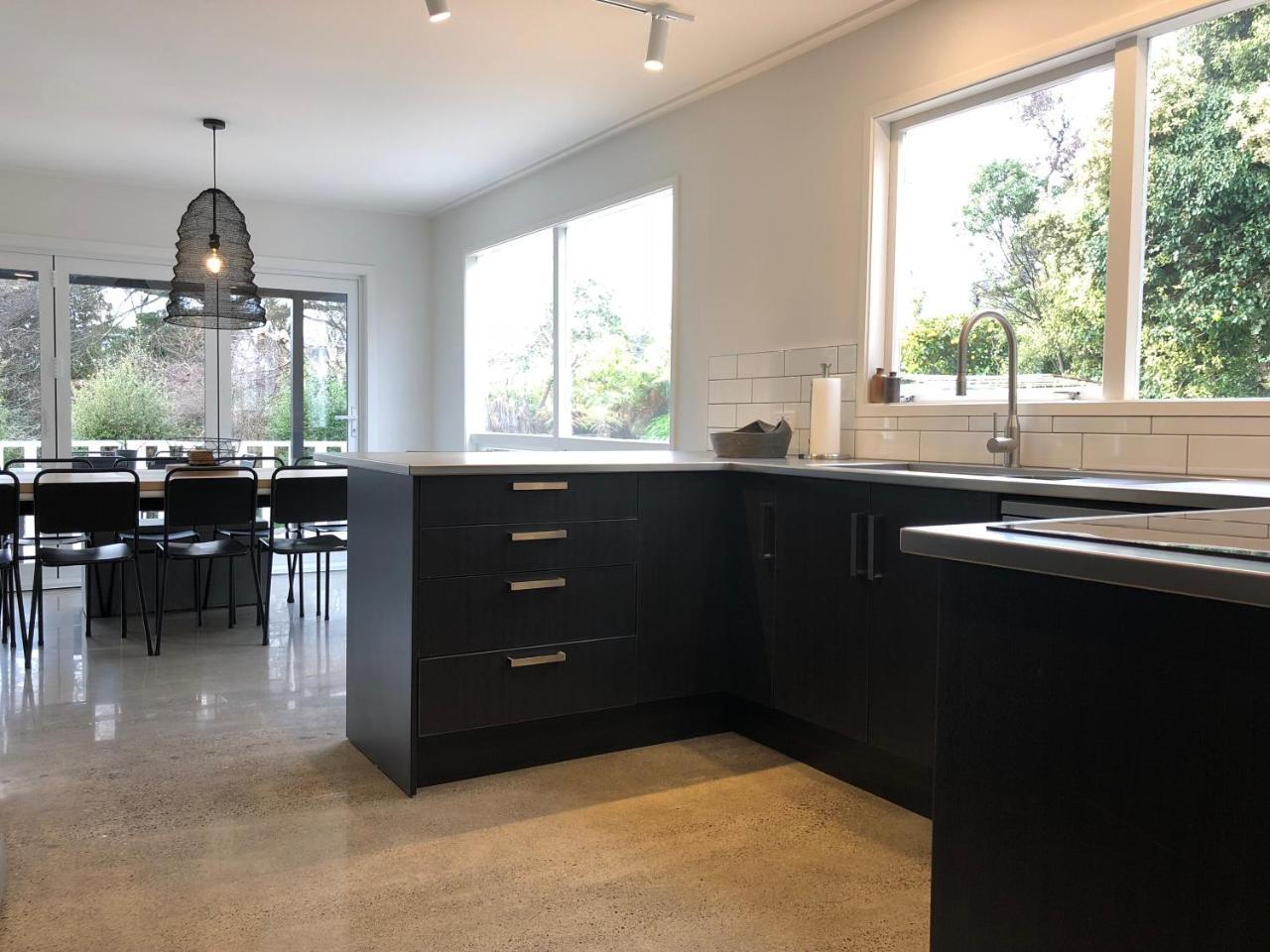 Holiday home Bayview Taupo