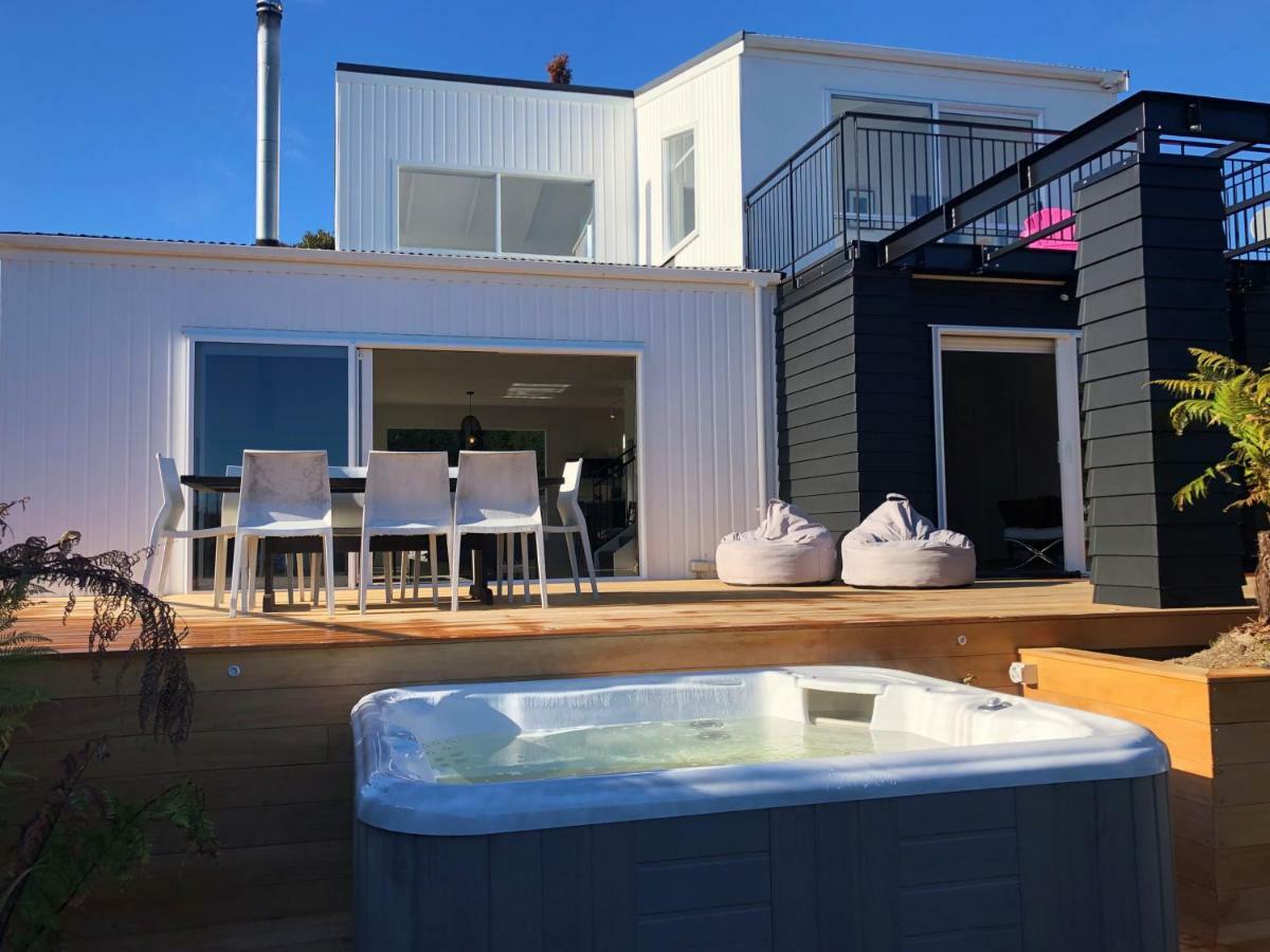Bayview Holiday home *