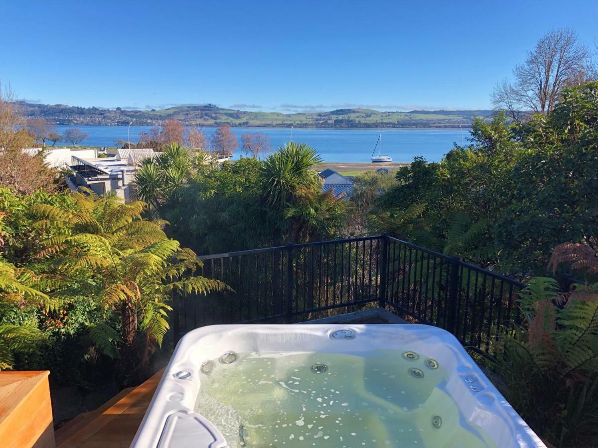 Bayview * Taupo