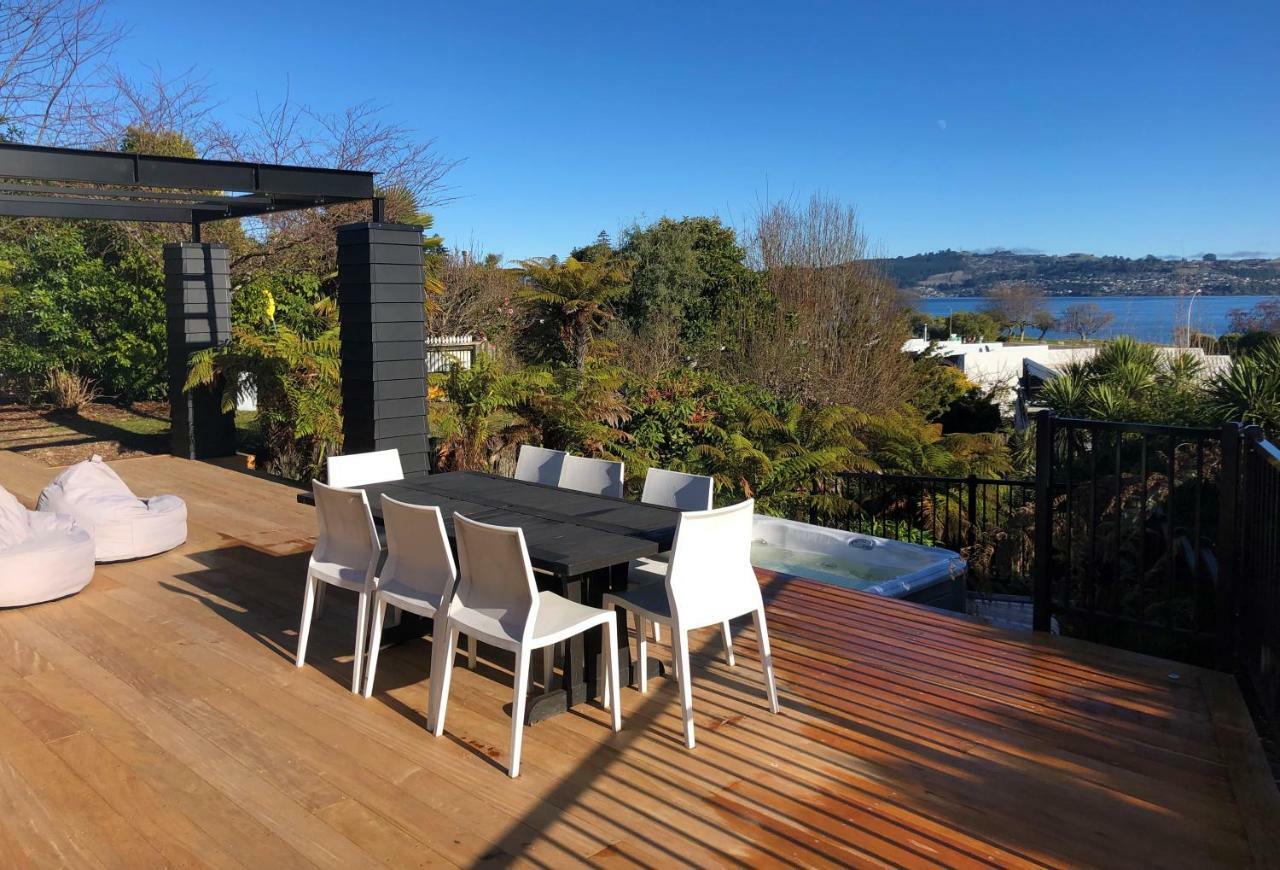 Bayview Holiday home Taupo