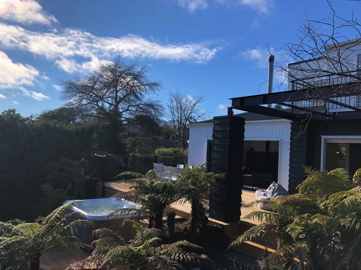 Bayview * Taupo